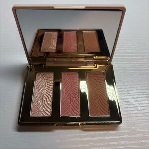 Tarte Glamazon Face Palette NWOB